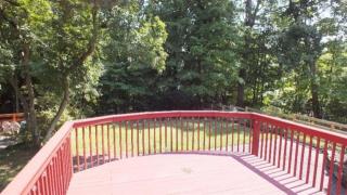4821 Beverly Hill Dr, Cincinnati OH  45208-4378 exterior