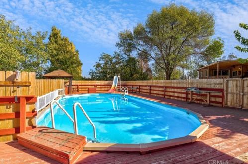 66 Sunnybrook Ln, Oroville CA  95965-8101 exterior