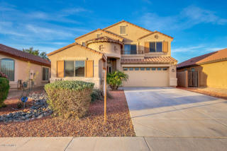 40408 Novak Ln, Maricopa, AZ 85138-6684