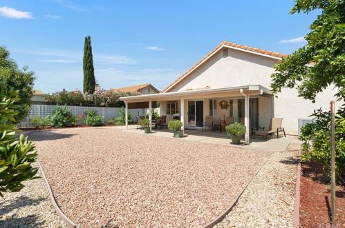 29216 Lotus Cir, Menifee CA  92586-2820 exterior