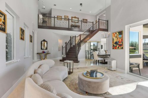 4102 Artesa Dr, Boynton Beach FL  33436-2628 exterior