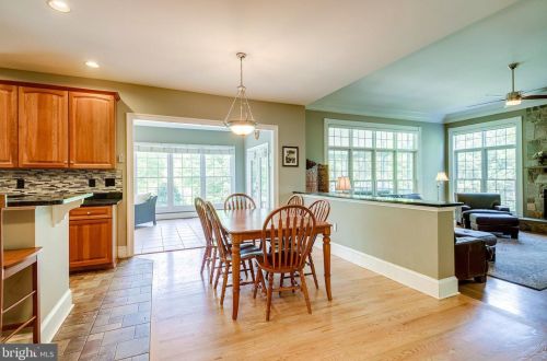 12664 Crabtree Falls Dr, Bristow VA  20136-2161 exterior
