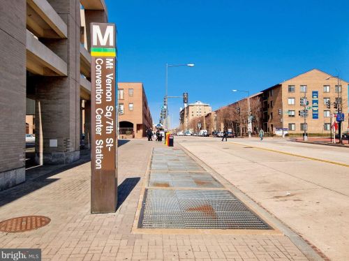 1245 13th St, Washington DC 20005-5120 exterior