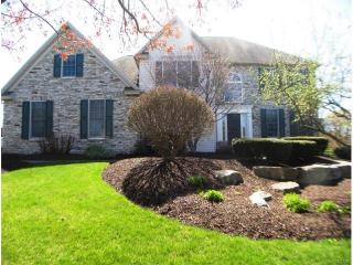 5912 Ricky Ridge Trl, Orefield, PA 18069-8804