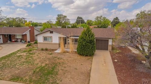 60 Amherst Ave, Pueblo CO  81005-1626 exterior