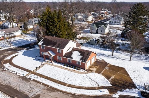 400 Mayfair Pl, Liberty Township, OH 45036