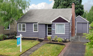 1305 80th Ave, Portland, OR 97213-6835