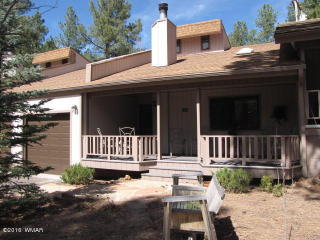 6494 Pinecone Ln, Pinetop, AZ 85935-8922