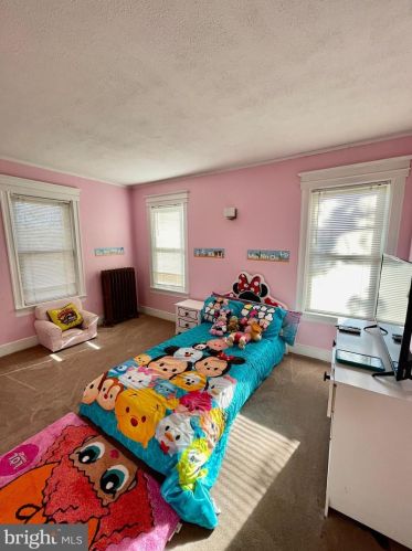 224 Mcclellan Ave, Trenton NJ 08610-6049 exterior