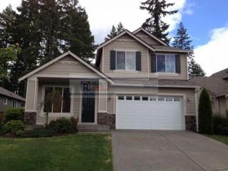 9012 Campus Meadows Loop, Olympia WA  98516-3894 exterior