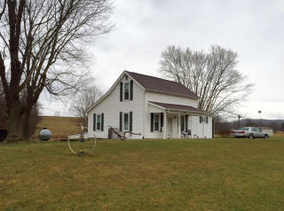 3810 Vigo Rd, Chillicothe, OH 45601-9770