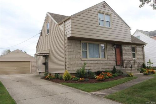 53 Ellwood Ave, Buffalo, NY 14223-2803