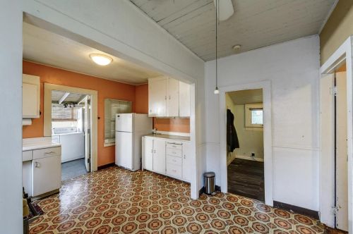 516 Almaden, San Jose CA 95110-3335 exterior