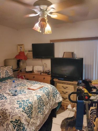 165 Camden G, West Palm Beach FL  33417-2023 exterior