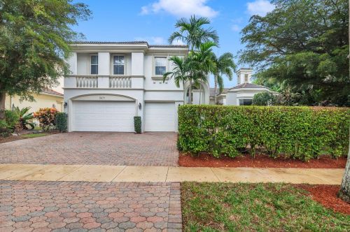 2671 Treanor Ter, West Palm Beach, FL 33414-6460