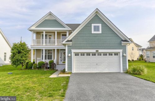 37120 Fenwick Blvd, Selbyville, DE 19975-3878
