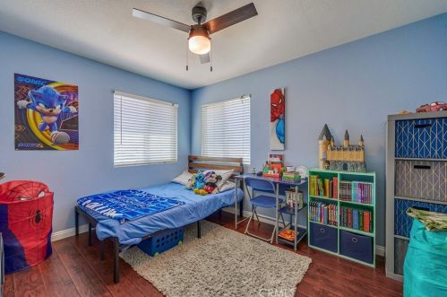 43520 Calle Nacido, Temecula CA  92592-3034 exterior