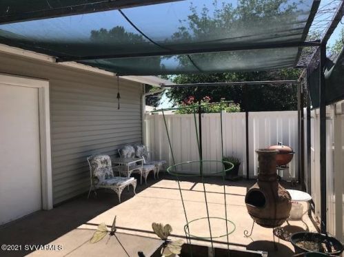 29 Fir St, Cottonwood AZ  86326-4872 exterior