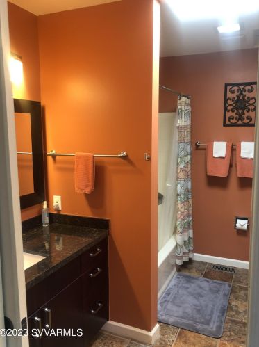 40 Pinon Dr, Sedona AZ 86336-5047 exterior