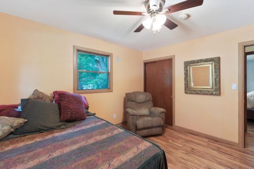 414 Ladwig St, Campbellsport WI  53010-2757 exterior