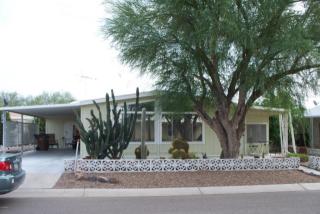 3711 Indiana Ave, Florence, AZ 85132-8531