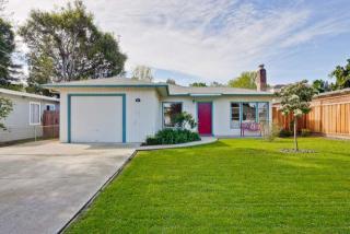 822 Lori Ave, Sunnyvale, CA 94086-4829