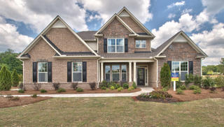 119 Tully Dr, Anderson SC  29621-7668 exterior