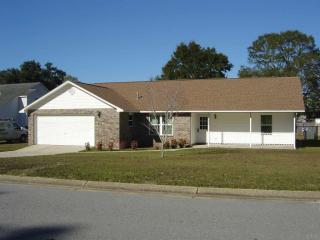 9923 Candlestick Ln, Pensacola, FL 32514-1578