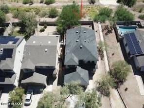 1521 San Ricardo Blvd, Tucson, AZ 85713-4636