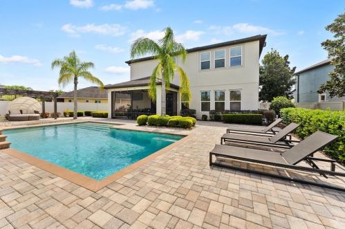 1669 Feather Grass Loop, Lutz FL  33558-2802 exterior