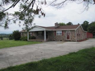 162 County Road 570, Englewood, TN 37329-5131