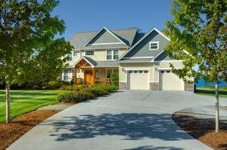 41487 Foulweather Bluff Rd, Hansville, WA 98340-9737