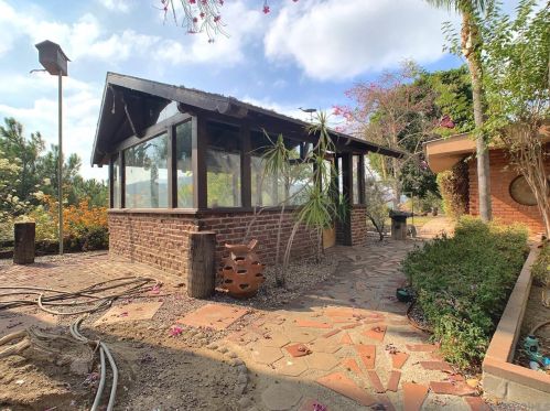 14740 Willow Rd, Lakeside CA  92040-1938 exterior