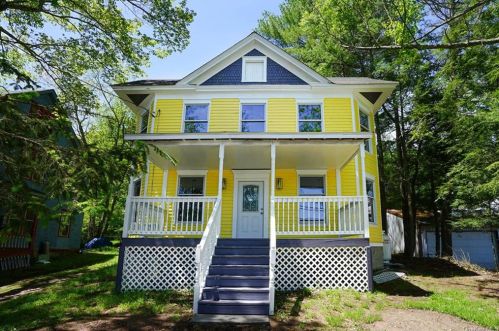 6646 State Route 52, Cochecton, NY