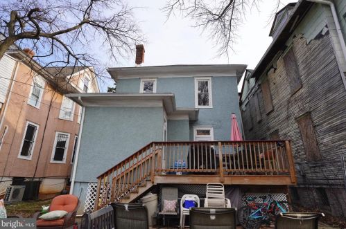 2251 Mount View Pl, Washington DC  20020-5219 exterior