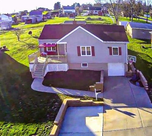 531 Weaver Ave, Canonsburg, PA 15317-1965