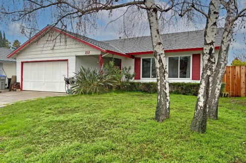212 Pinot Ct, San Jose, CA 95119-1854