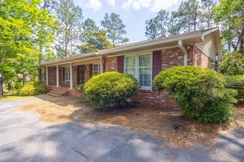 207 Midland Dr, Graniteville, SC 29829-4021