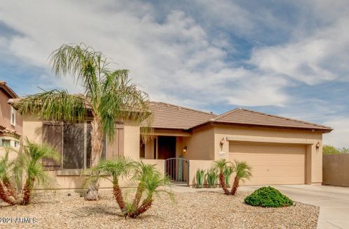15409 180th Ct, Sun City, AZ 85388-6627