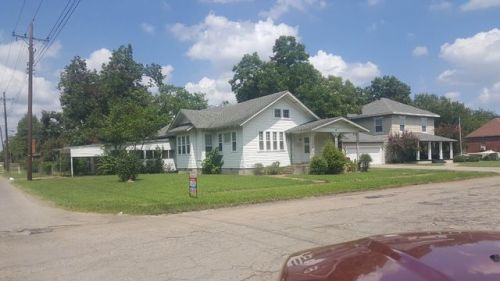 801 Jefferson St, Messer, OK 74743-4807