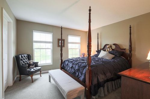 4620 Stablehand Dr, Stonelick OH  45103-9205 exterior