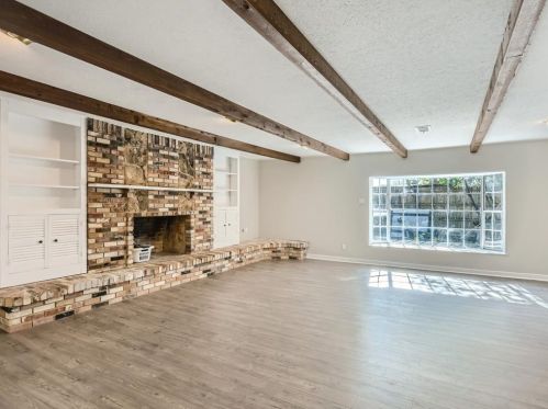 1922 Muret St, Irving TX 75062-6972 exterior