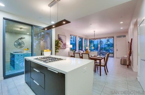 311 Upas St, San Diego CA 92103-5131 exterior