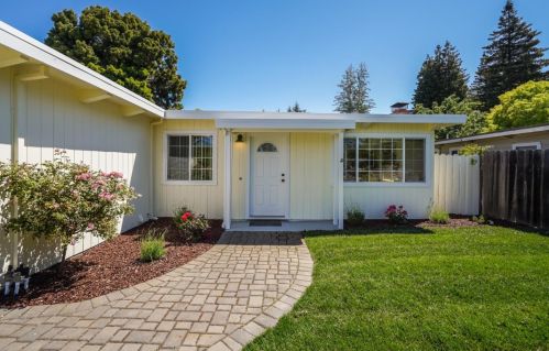 894 Lori Ave, Sunnyvale, CA 94086-4829