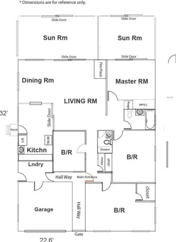 921 Alba Ct, San Jose, CA 95127-1101