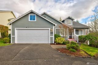 1258 Sea Mist Ln, Silverdale, WA 98383-8346