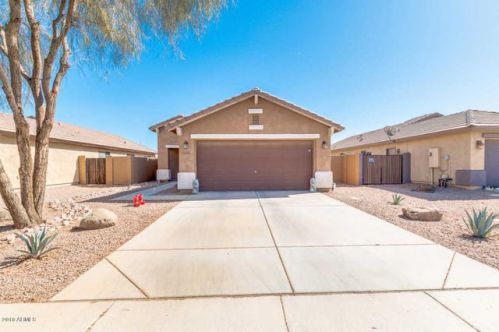 19285 Ibiza Ln, Maricopa, AZ 85138-2070