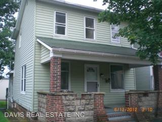 34 Jones St, Haneyville PA  17745-2544 exterior