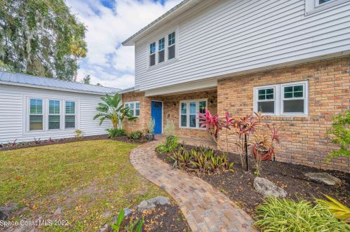 56 Grandview Blvd, Cocoa, FL 32922-6612