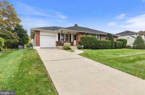 1914 Harwyn Rd, Wilmington, DE 19810-3838